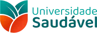 universidade-saudavel logo M